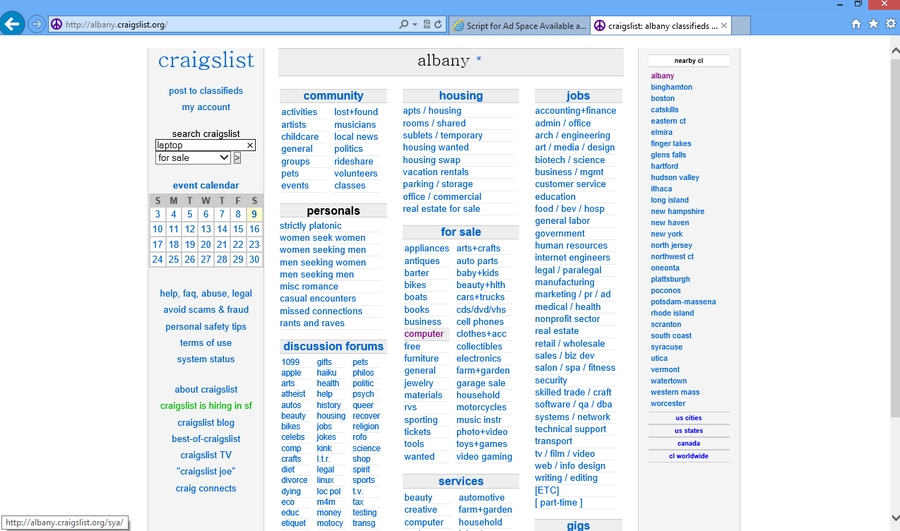 lafayette dating site