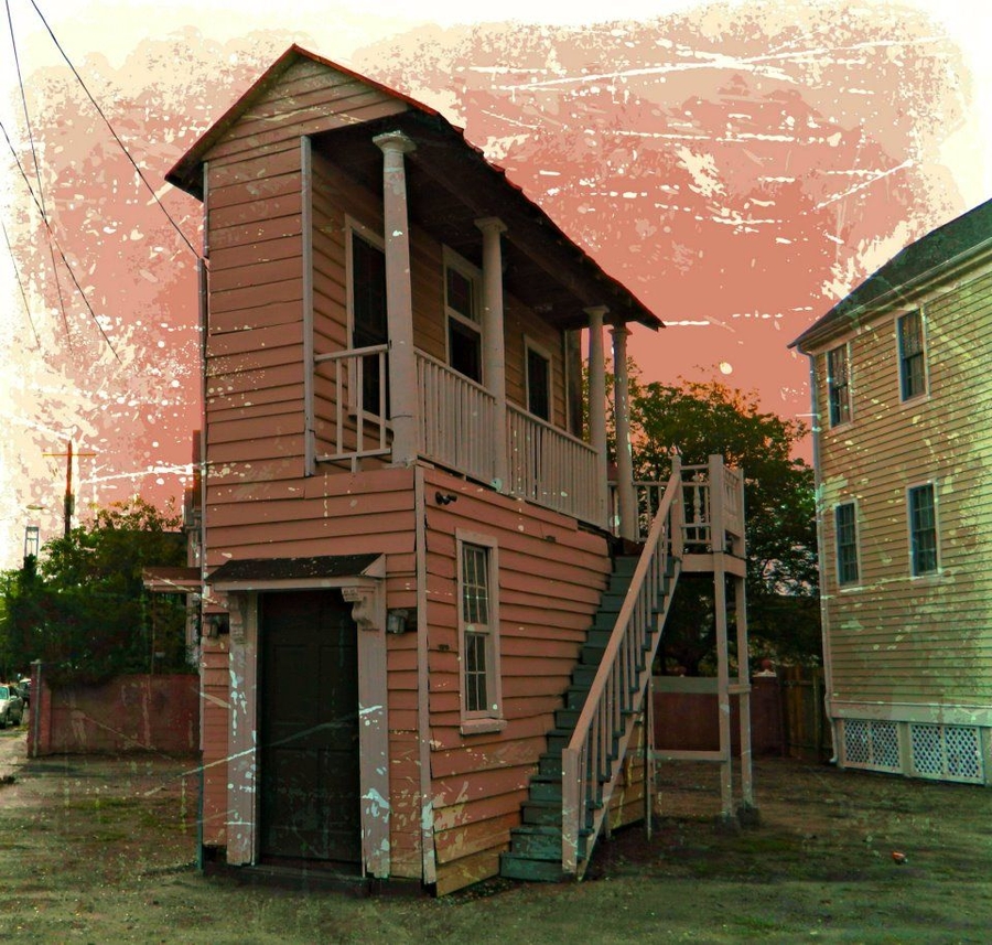 speed dating in charleston sc